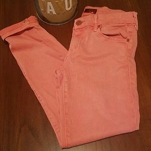 🎉Mother Crop Jeans